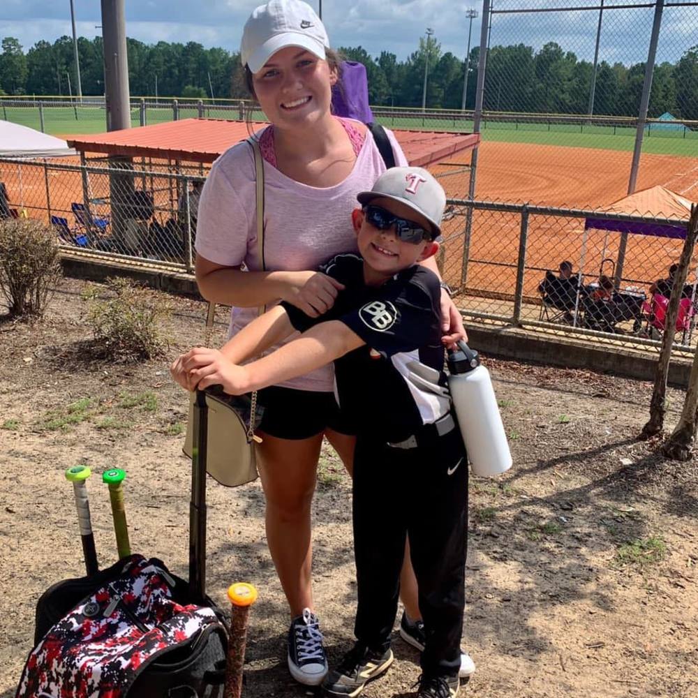 Meet your Posher, Harley